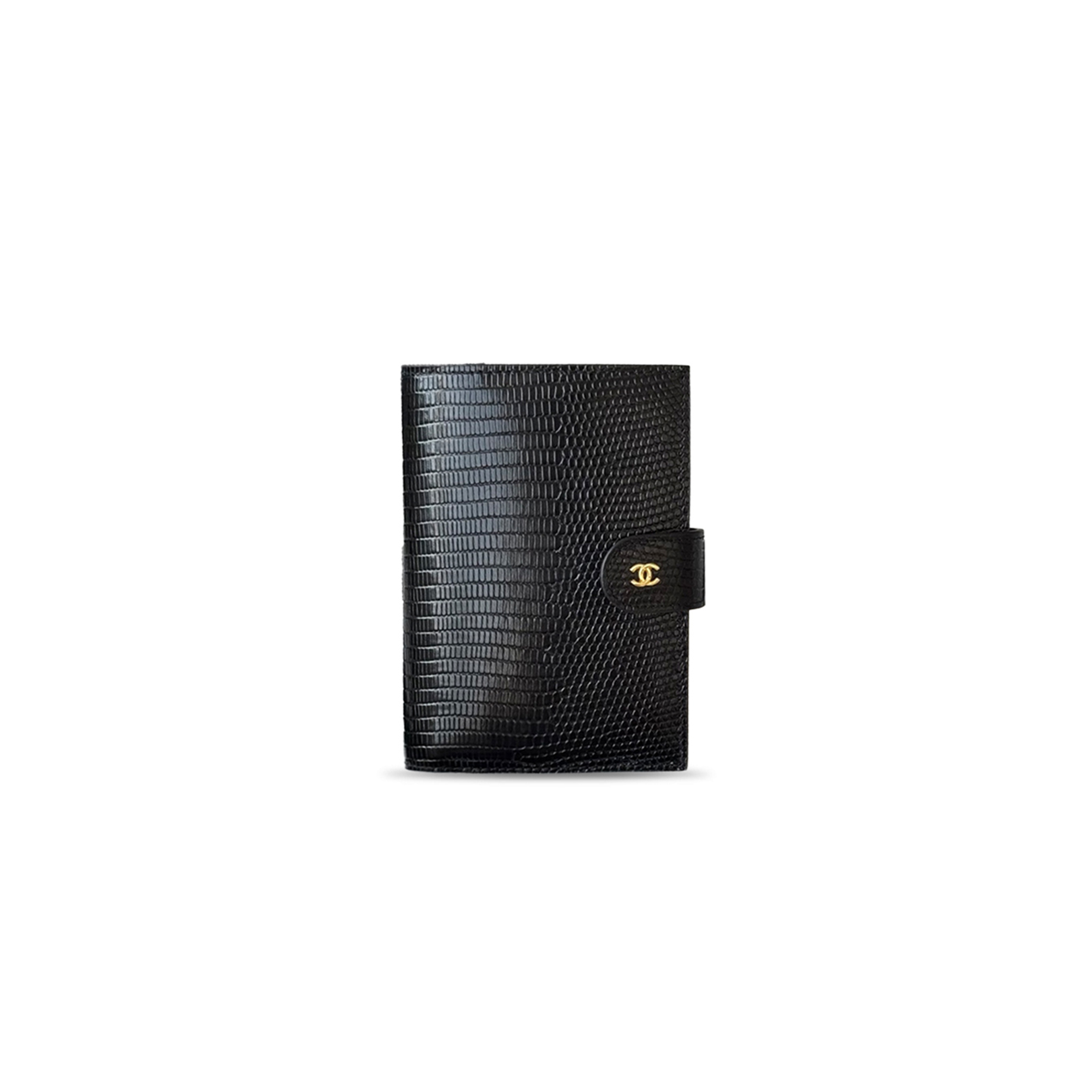 CHANEL MASTER PASSPORT HOLDER AP5193 (14*10.5*1.5cm)